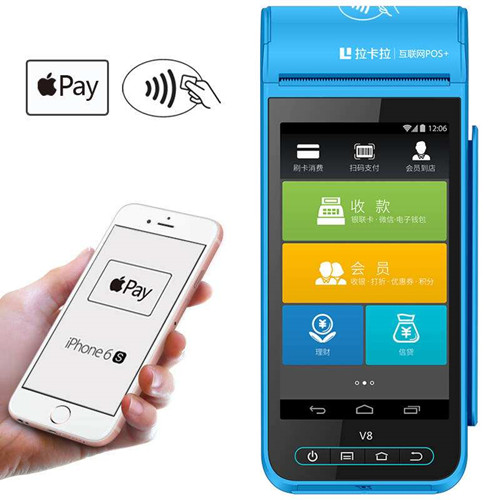 pos机是如何结算的？手动结算的步骤