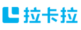 拉卡拉POS机代理网LOGO