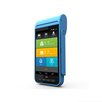 多方位了解拉卡拉智能POS机