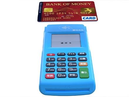 拉卡拉加盟代理发展好吗？前景可观吗？