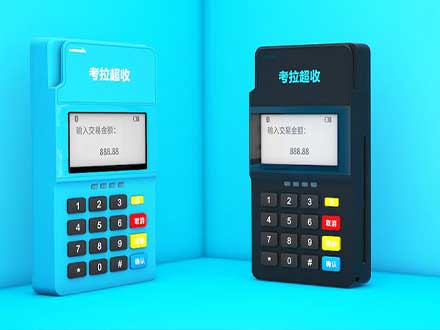 拉卡拉加盟代理怎么样？有风险吗？