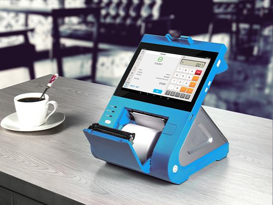拉卡拉商家用哪种好，智能POS机|大POS机