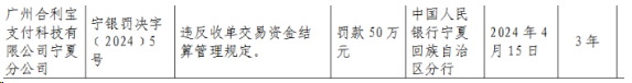 合利宝成立于2013年7月19日，总部位于广州