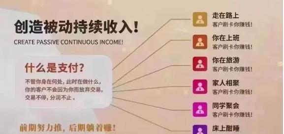 怎么代理POS机，潜在客户群体的错误理解