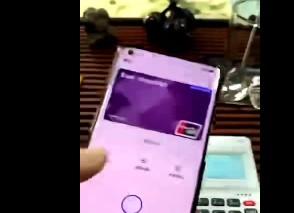 拉卡拉手机pay提示40请求功能尚不支持怎么办？