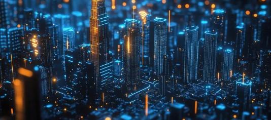 拉卡拉为什么要做数字化转型？