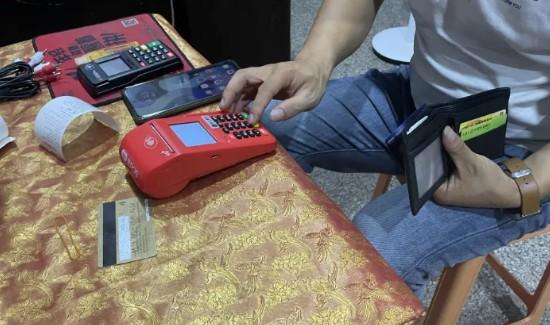 2025年POS机行业生存指南：机遇、挑战与突围策略