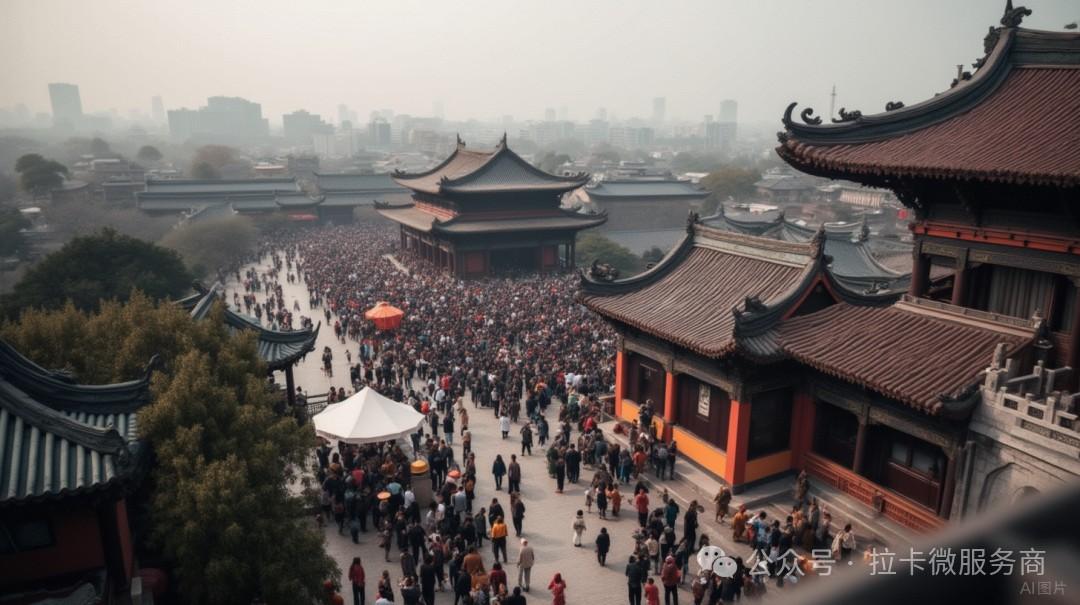 民宿行业迎发展新机遇，拉卡拉数字化解决方案破解行业痛点